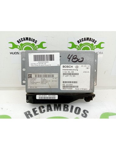 [95832] CENTRALITA MOTOR UCE - IVECO STRALIS...