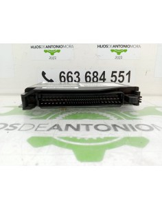 [95832] CENTRALITA MOTOR UCE - IVECO STRALIS (AS)... 2