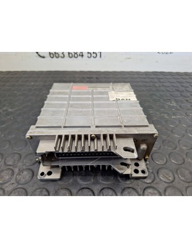 [100756] CENTRALITA MOTOR UCE - MAN 18-272