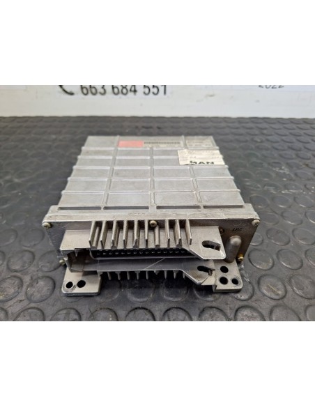 [100756] CENTRALITA MOTOR UCE - MAN 18-272