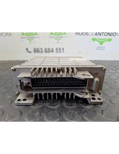 [100756] CENTRALITA MOTOR UCE - MAN 18-272 2