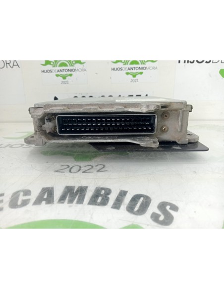 [96729] CENTRALITA MOTOR UCE - SCANIA SERIE 4 (P/R 94 G) (01/1996 - 01/2004)