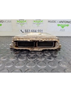 [101650] CENTRALITA MOTOR UCE - IVECO EUROTECH CURSOR...