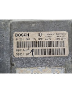 [99583] CENTRALITA MOTOR UCE - IVECO EUROTECH CURSOR (MH)...