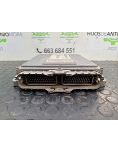 [99583] CENTRALITA MOTOR UCE - IVECO EUROTECH CURSOR (MH)... 2