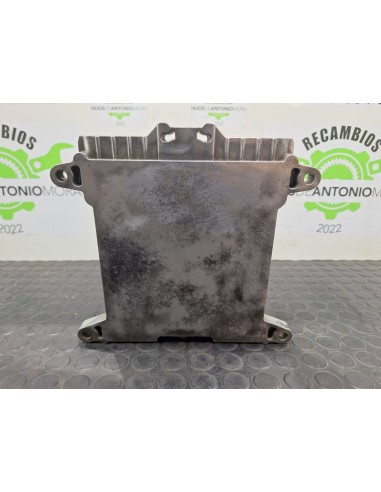 [99279] CENTRALITA MOTOR UCE - IVECO EUROTECH...