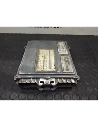 [99279] CENTRALITA MOTOR UCE - IVECO EUROTECH...