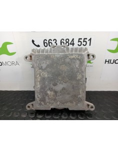 [97417] CENTRALITA MOTOR UCE - IVECO STRALIS (AS)...