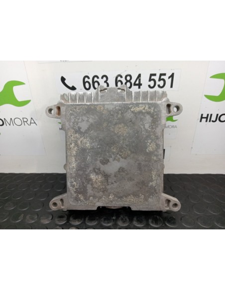 [97417] CENTRALITA MOTOR UCE - IVECO STRALIS (AS) (01/2012 - 01/2019)