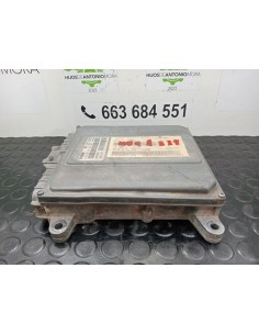 [97417] CENTRALITA MOTOR UCE - IVECO STRALIS (AS)... 2