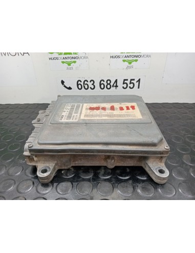 [97417] CENTRALITA MOTOR UCE - IVECO STRALIS...