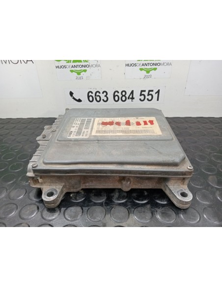 [97417] CENTRALITA MOTOR UCE - IVECO STRALIS (AS) (01/2012 - 01/2019)