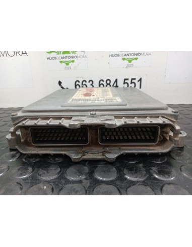 [97417] CENTRALITA MOTOR UCE - IVECO STRALIS...