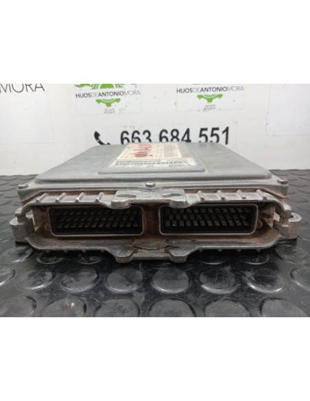 [97417] CENTRALITA MOTOR UCE - IVECO STRALIS (AS) (01/2012 - 01/2019)