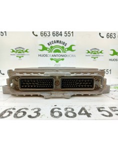 [91833] CENTRALITA MOTOR UCE - IVECO DAILY CAJA ABIERTA /... 2