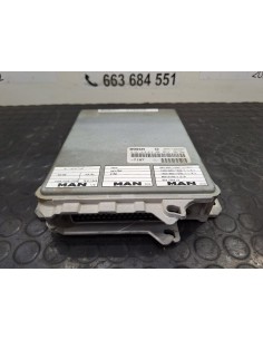 [100576] CENTRALITA MOTOR UCE - MAN F2000 28.314