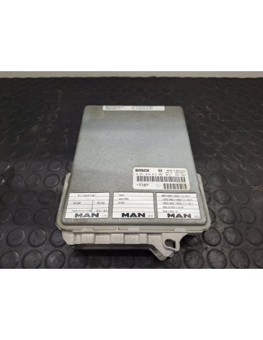 [100576] CENTRALITA MOTOR UCE - MAN F2000 28.314