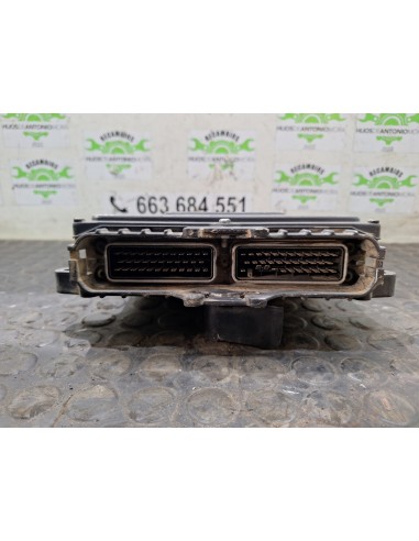 [105585] CENTRALITA MOTOR UCE - SCANIA SERIE 4...