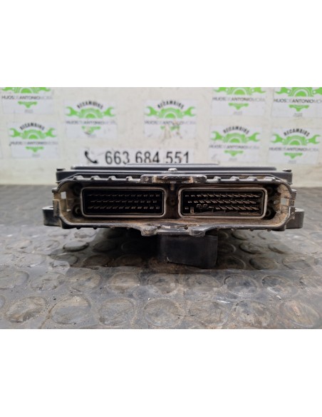 [105585] CENTRALITA MOTOR UCE - SCANIA SERIE 4 (P/R 94 G) (01/1996 - 01/2004)