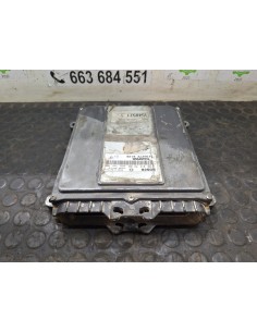 [105585] CENTRALITA MOTOR UCE - SCANIA SERIE 4 (P/R 94 G)... 2