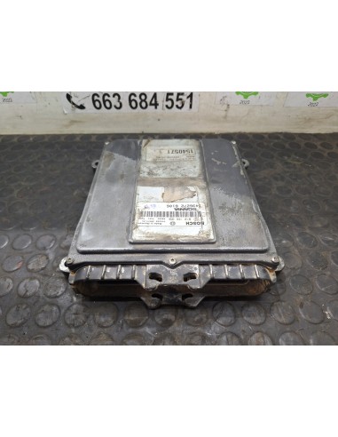 [105585] CENTRALITA MOTOR UCE - SCANIA SERIE 4...