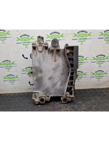 [105591] CENTRALITA MOTOR UCE - IVECO EUROCARGO...