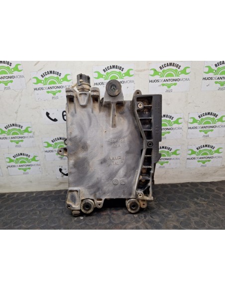 [105591] CENTRALITA MOTOR UCE - IVECO EUROCARGO TECTOR (01/2001 - 12/2003)