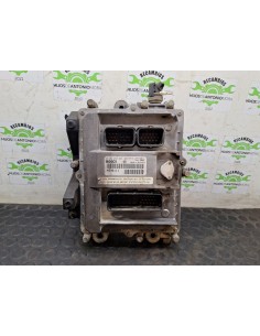 [105591] CENTRALITA MOTOR UCE - IVECO EUROCARGO TECTOR... 2