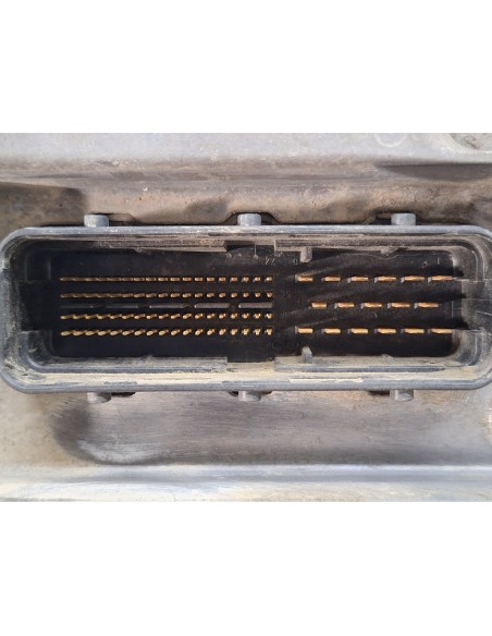 [105591] CENTRALITA MOTOR UCE - IVECO EUROCARGO TECTOR (01/2001 - 12/2003)