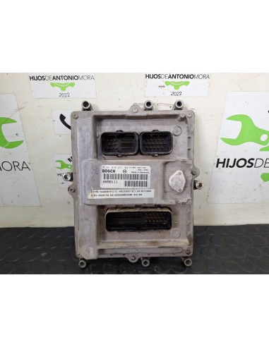 [103013] CENTRALITA MOTOR UCE - IVECO EUROCARGO...