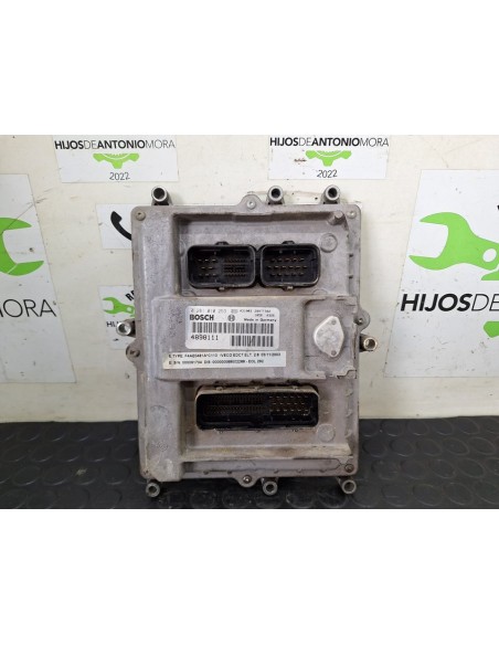 [103013] CENTRALITA MOTOR UCE - IVECO EUROCARGO (01/1991 - 12/2001)