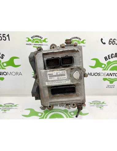 [95267] CENTRALITA MOTOR UCE - IVECO EUROCARGO...