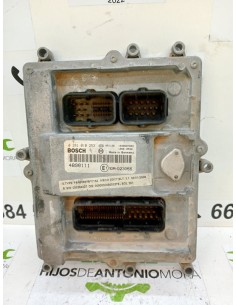 [91349] CENTRALITA MOTOR UCE - IVECO EUROCARGO 05.03 -... 2