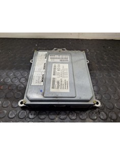 [106029] CENTRALITA MOTOR UCE - MAN LE 140