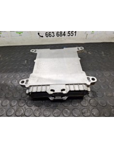 [105227] CENTRALITA MOTOR UCE - NISSAN ATLEON