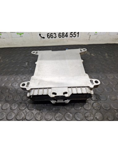 [105227] CENTRALITA MOTOR UCE - NISSAN ATLEON