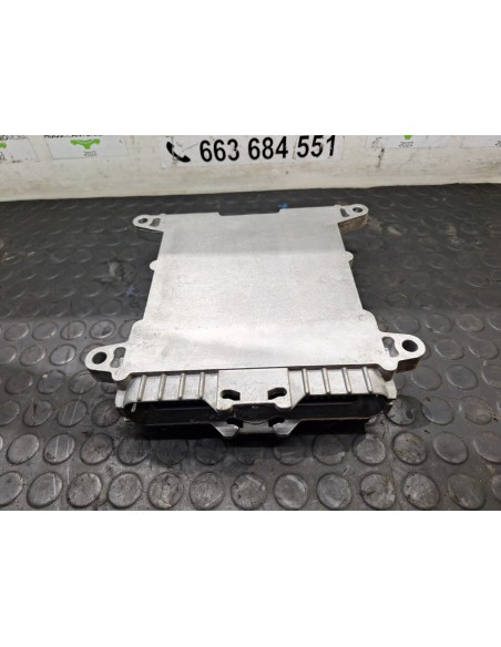 [105227] CENTRALITA MOTOR UCE - NISSAN ATLEON