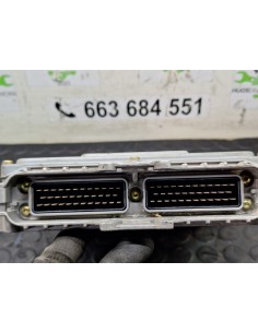 [105227] CENTRALITA MOTOR UCE - NISSAN ATLEON 2