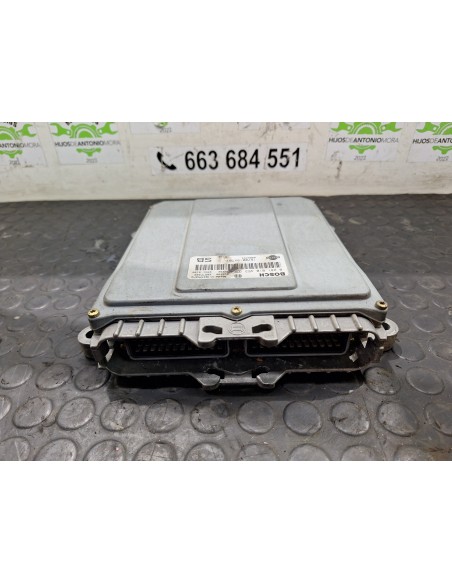 [105227] CENTRALITA MOTOR UCE - NISSAN ATLEON
