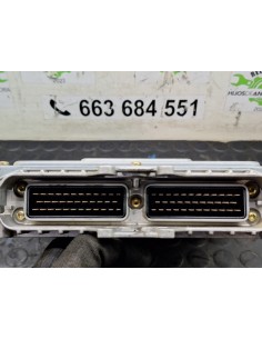 [105228] CENTRALITA MOTOR UCE - NISSAN ATLEON