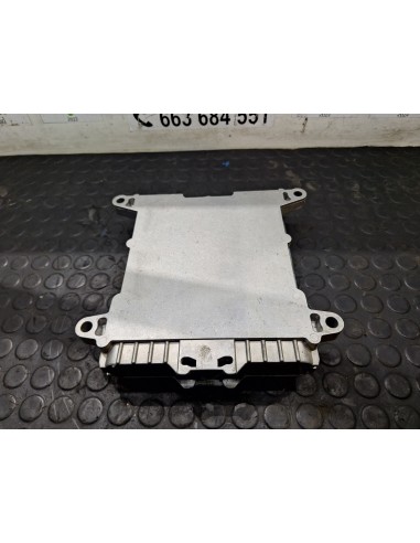 [105228] CENTRALITA MOTOR UCE - NISSAN ATLEON