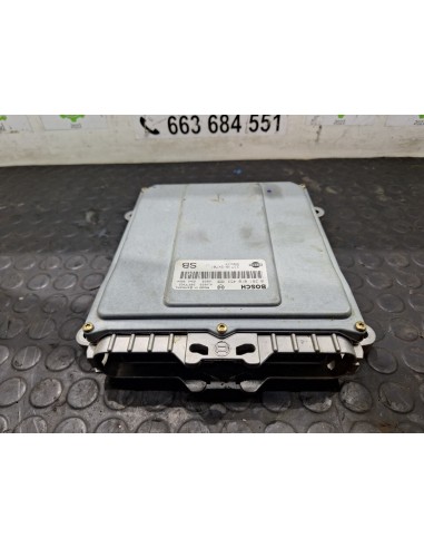 [105228] CENTRALITA MOTOR UCE - NISSAN ATLEON