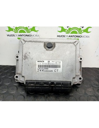 [98768] CENTRALITA MOTOR UCE - PEUGEOT BOXER...