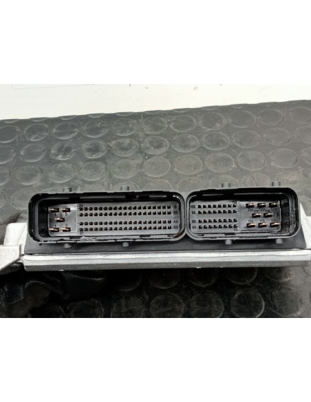 [98768] CENTRALITA MOTOR UCE - PEUGEOT BOXER CAJA CERRADA (01/2014 - 01/2016)