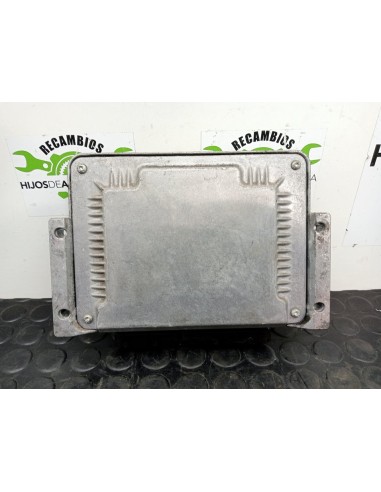 [98768] CENTRALITA MOTOR UCE - PEUGEOT BOXER...