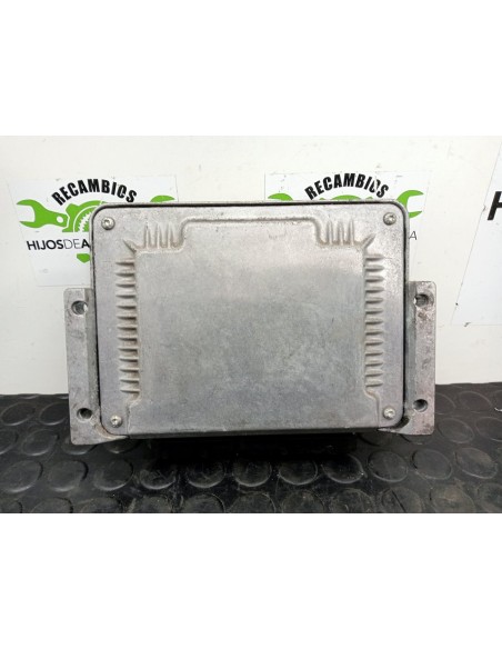 [98768] CENTRALITA MOTOR UCE - PEUGEOT BOXER CAJA CERRADA (01/2014 - 01/2016)