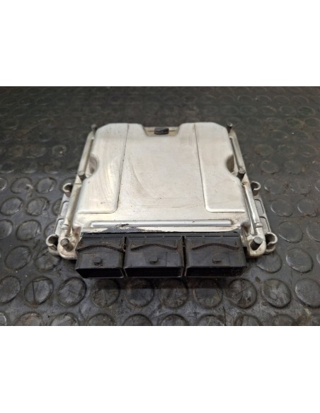 [104687] CENTRALITA MOTOR UCE - RENAULT MASTER MAXI CAJA CERRADA (01/2002 - ...)