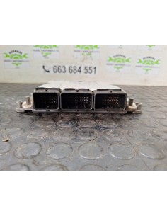 [104687] CENTRALITA MOTOR UCE - RENAULT MASTER MAXI CAJA... 2