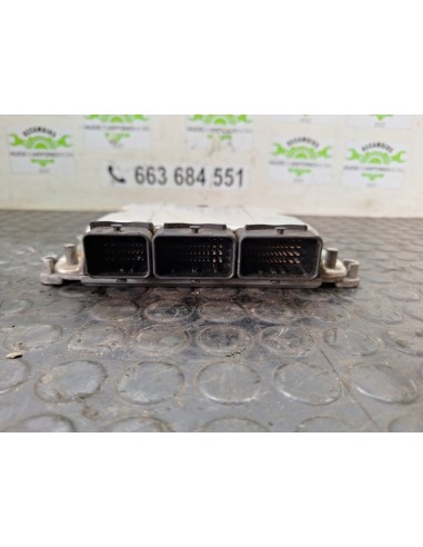 [104687] CENTRALITA MOTOR UCE - RENAULT MASTER...