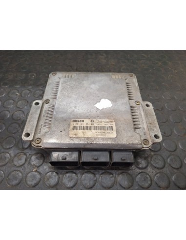 [104687] CENTRALITA MOTOR UCE - RENAULT MASTER...